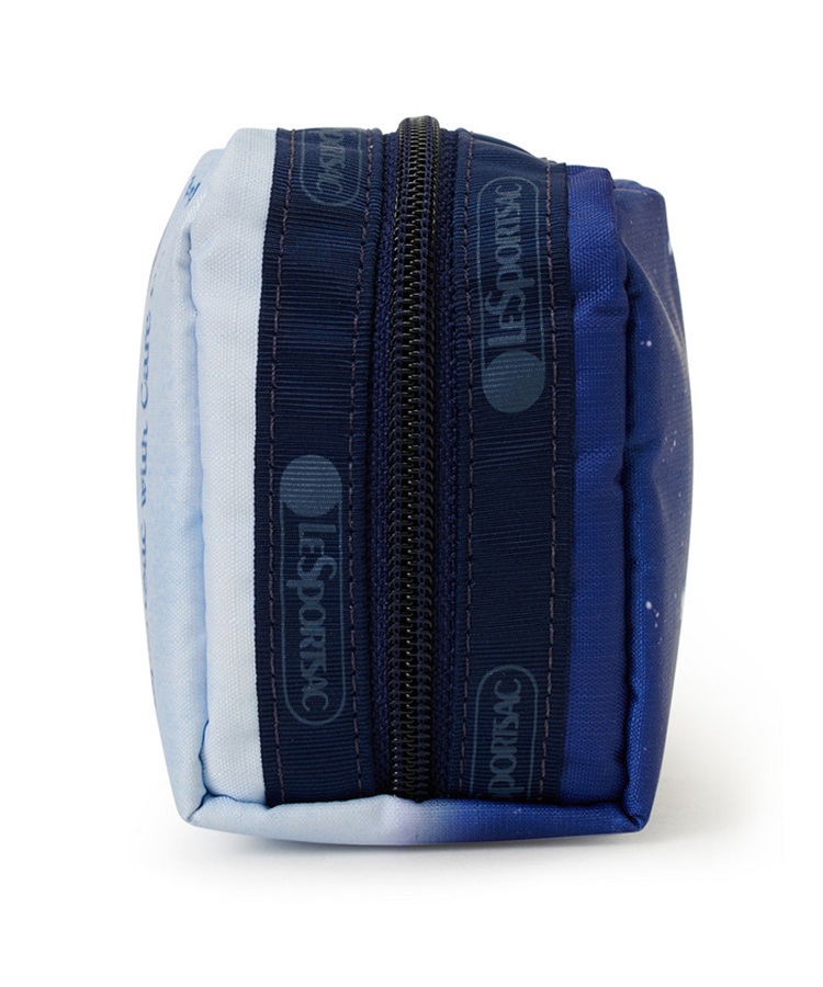 LeSportsac × Care Bears(TM)】RECTANGULAR COSMETIC｜ポーチ｜ポーチ