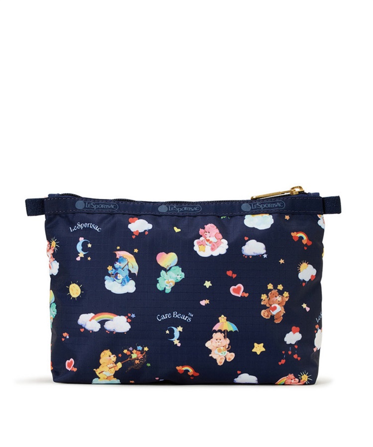 WRISTLET POUCH SETケアベアリストレットセット WRISTLET POUCH SET ケアベアリストレットセット｜レスポートサックの
