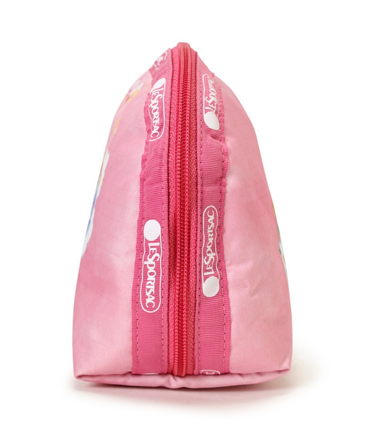 LeSportsac × Care Bears(TM)】MEDIUM DOME COSMETIC｜ポーチ｜ポーチ