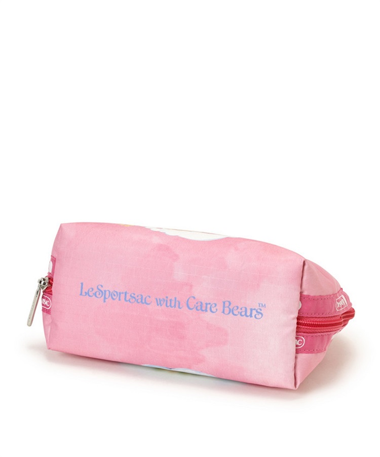 LeSportsac × Care Bears(TM)】MEDIUM DOME COSMETIC｜ポーチ｜ポーチ