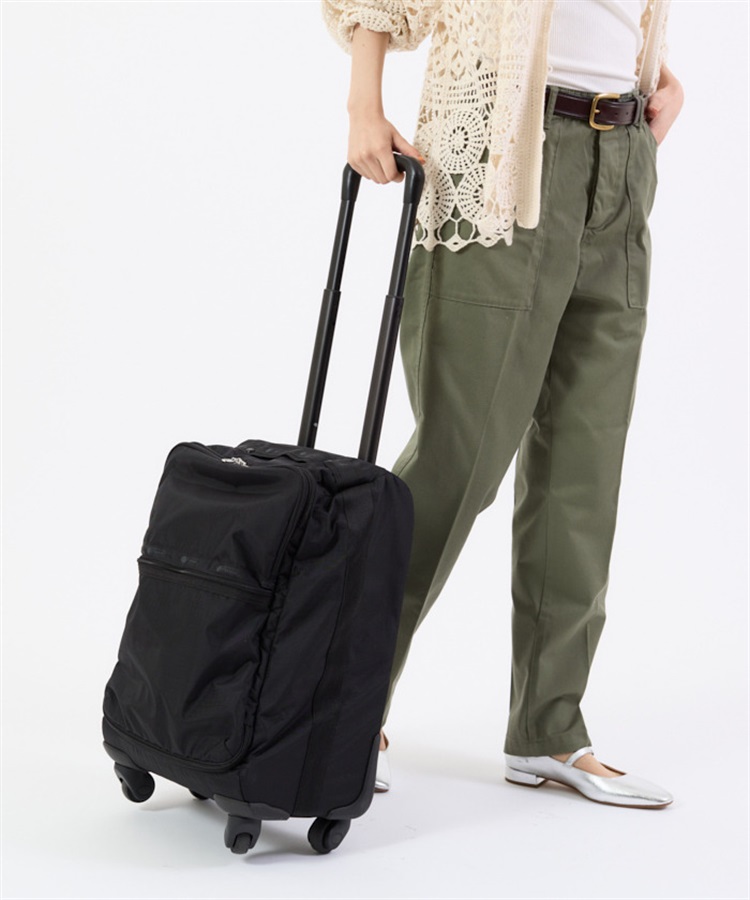 CARRY-ON ROLLER｜ボストンバッグ｜バッグ｜レスポートサック公式