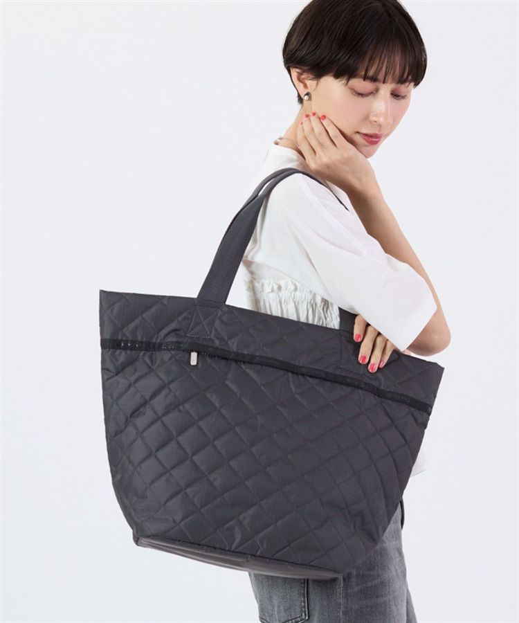 MARKET TOTE｜トートバッグ｜バッグ｜レスポートサック公式｜LeSportsac