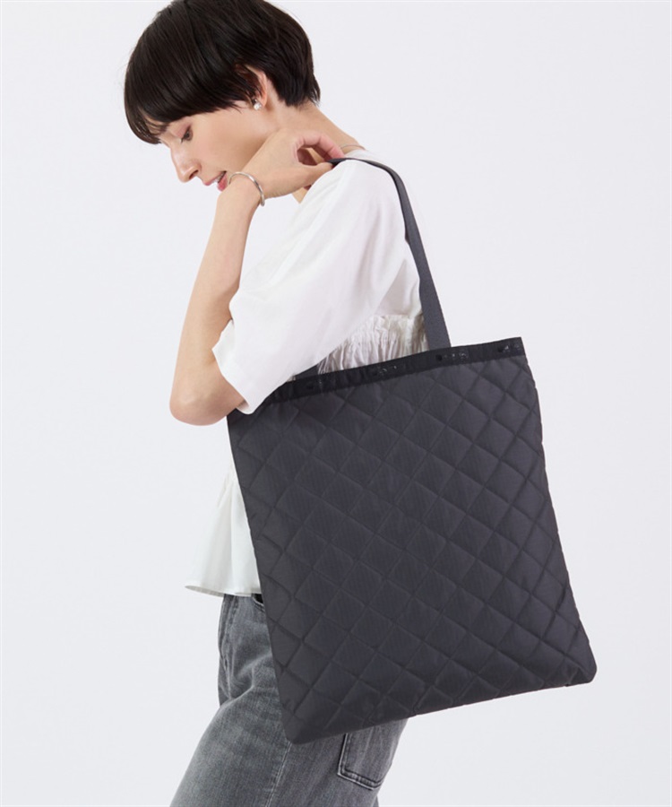 LARGE EMERALD TOTE｜トートバッグ｜バッグ｜レスポートサック公式