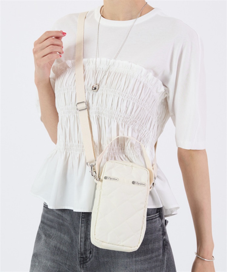 TH MINI CROSSBODY｜ミニバッグ｜バッグ｜レスポートサック公式