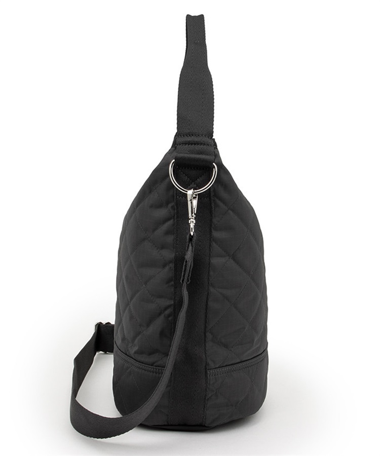 CONVERTIBLE BUCKET BAG｜ショルダーバッグ/斜め掛け｜バッグ