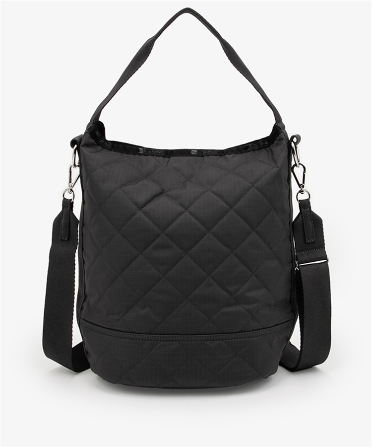 Ham_cow レスポー CONVERTIBLE BUCKET BAG｜ショルダーバッグ/斜め掛け｜バッグ