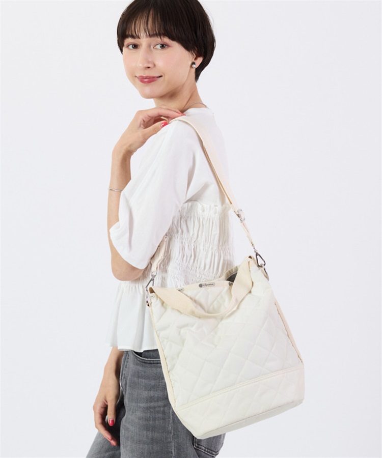 ❤︎様 バッグ CONVERTIBLE BUCKET BAG｜ショルダーバッグ/斜め掛け｜バッグ