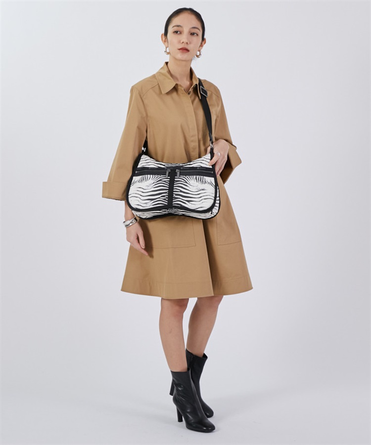 LeSportsac×roberto cavalli】TORINO｜ショルダーバッグ/斜め掛け