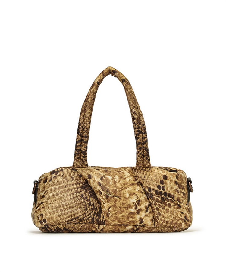 LeSportsac×roberto cavalli】GENOVA｜ハンドバッグ｜バッグ