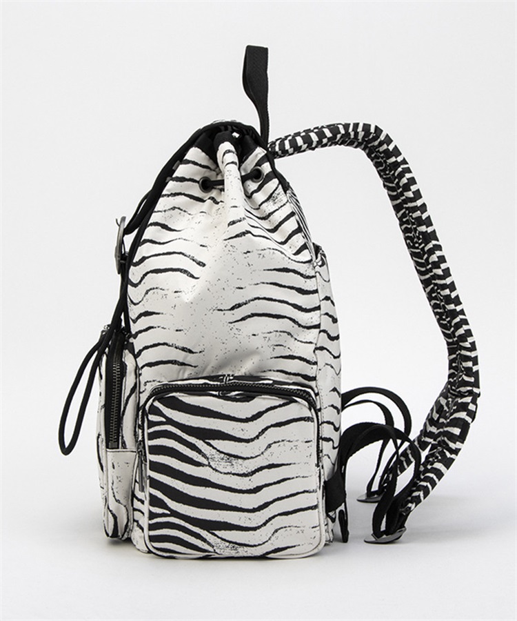 LeSportsac×roberto cavalli】NAPOLI｜リュック/バックパック｜バッグ