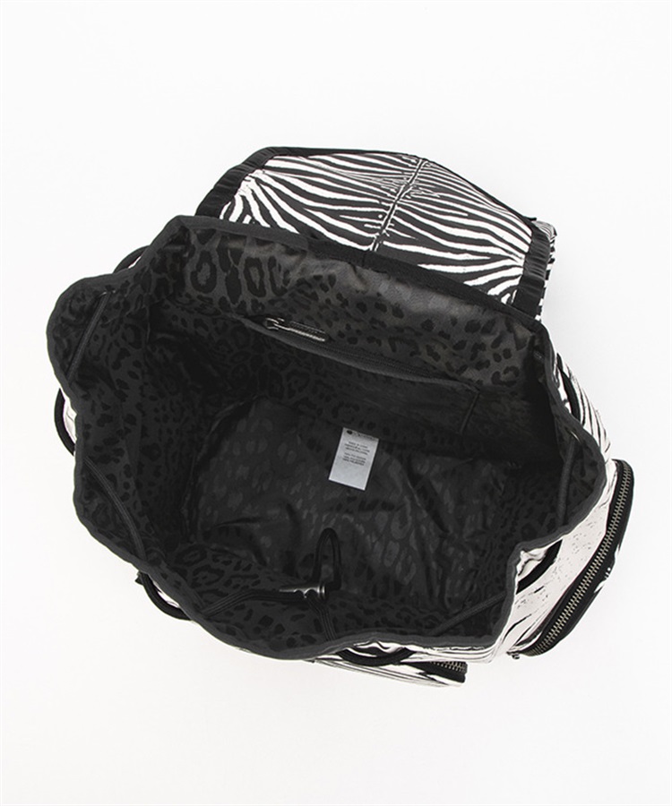 LeSportsac×roberto cavalli】NAPOLI｜リュック/バックパック｜バッグ