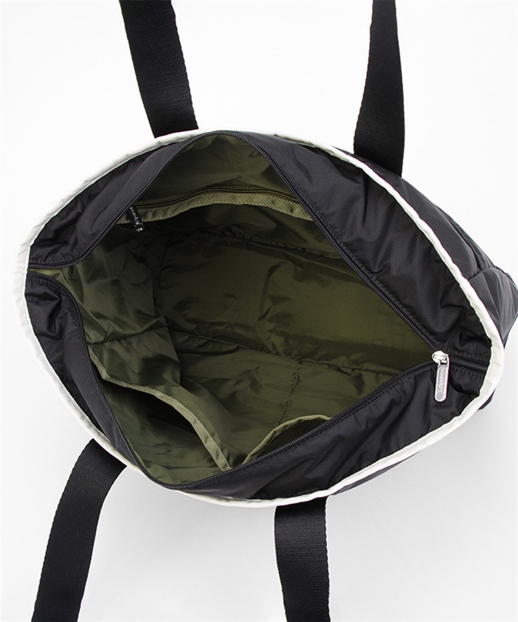 CLASSIC ZIP TOTE｜トートバッグ｜バッグ｜レスポートサック公式