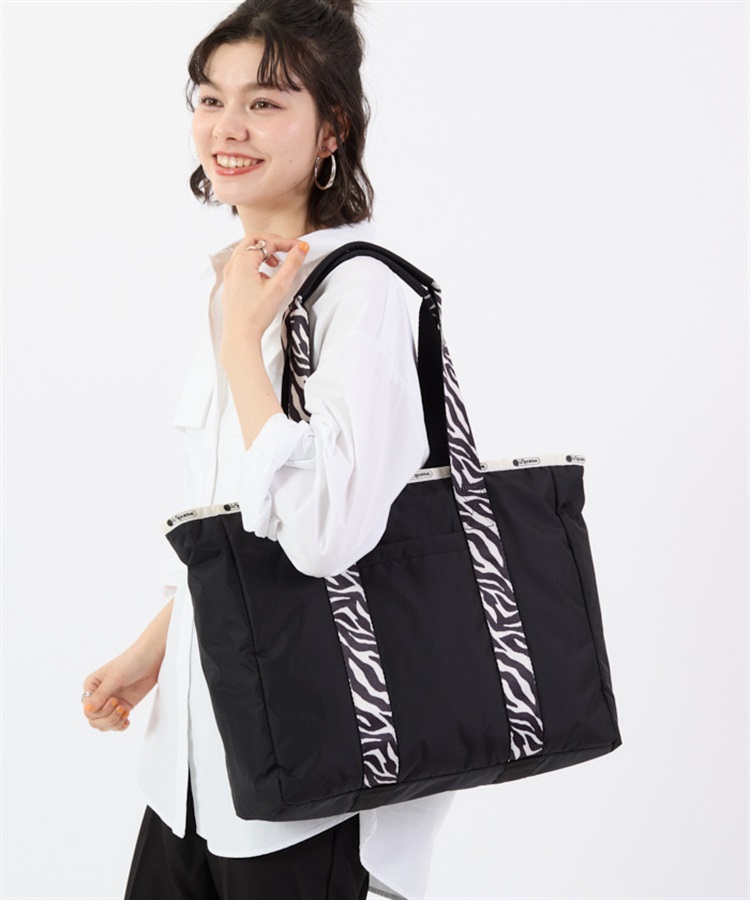 CLASSIC ZIP TOTE｜トートバッグ｜バッグ｜レスポートサック公式