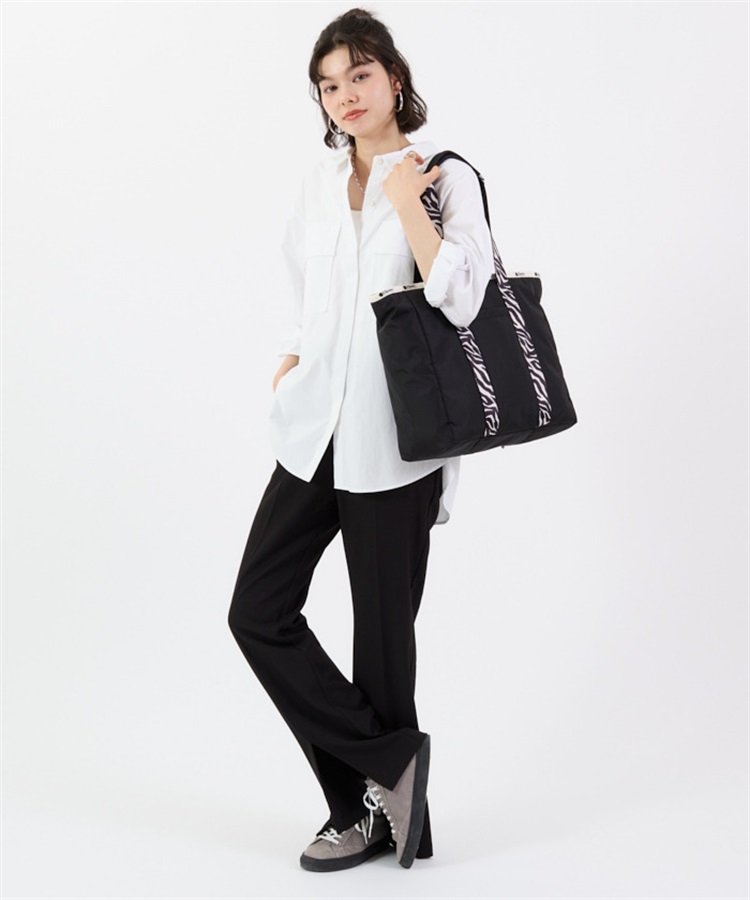 CLASSIC ZIP TOTE｜トートバッグ｜バッグ｜レスポートサック公式