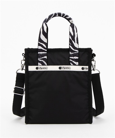 ☆LeSportsac☆ MINI TOTE 要在庫確認 MINI N/S TOTE MH｜トートバッグ｜バッグ｜レスポートサック公式