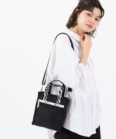 MINI N/S TOTE MH｜トートバッグ｜バッグ｜レスポートサック公式