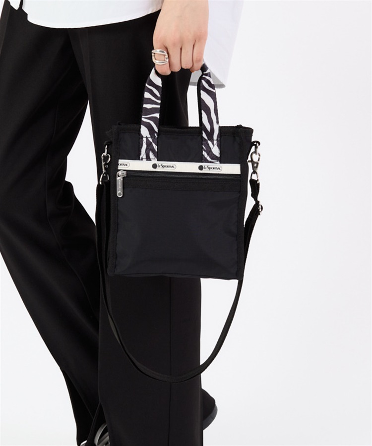 MINI N/S TOTE MH｜トートバッグ｜バッグ｜レスポートサック公式