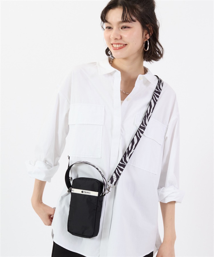 TH MINI CROSSBODY｜ミニバッグ｜バッグ｜レスポートサック公式
