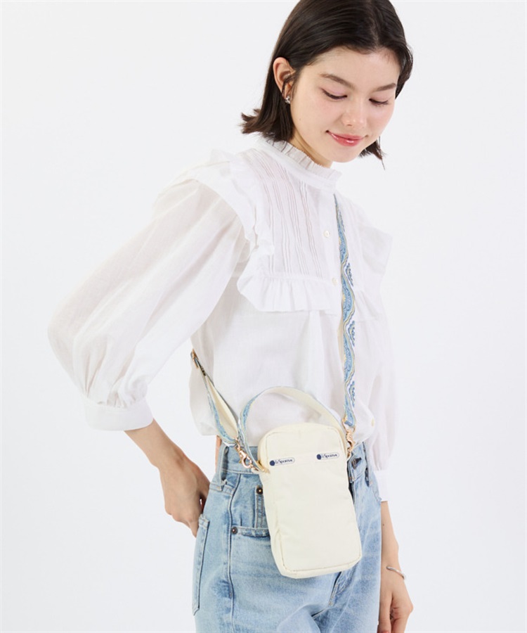 TH MINI CROSSBODY｜ミニバッグ｜バッグ｜レスポートサック公式