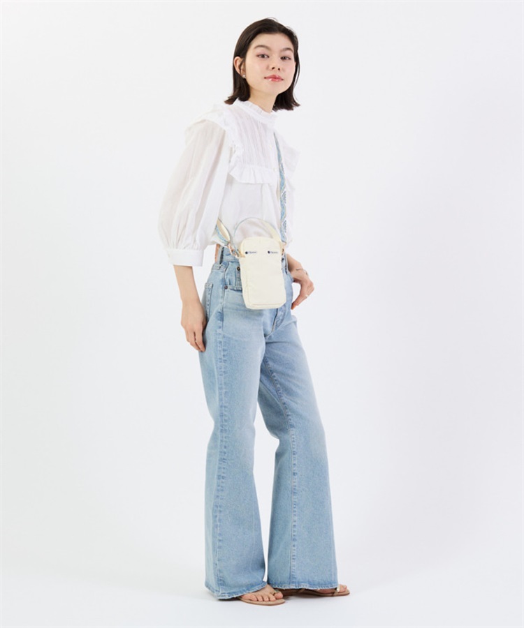 TH MINI CROSSBODY｜ミニバッグ｜バッグ｜レスポートサック公式