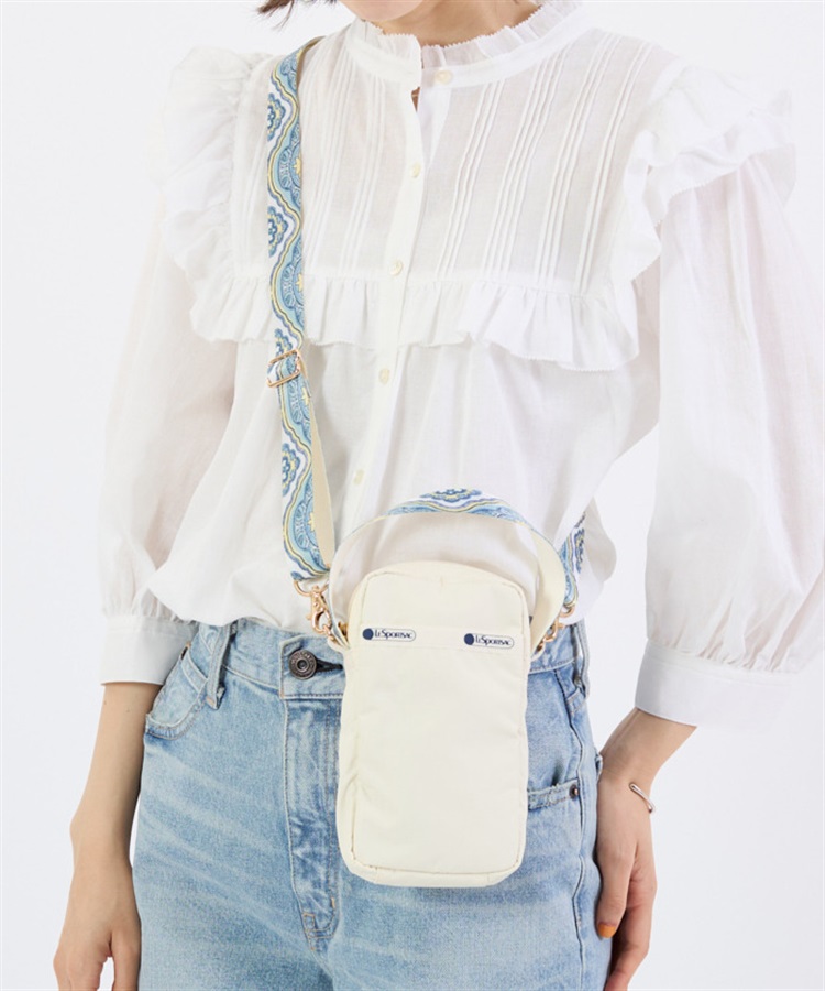 TH MINI CROSSBODY｜ミニバッグ｜バッグ｜レスポートサック公式