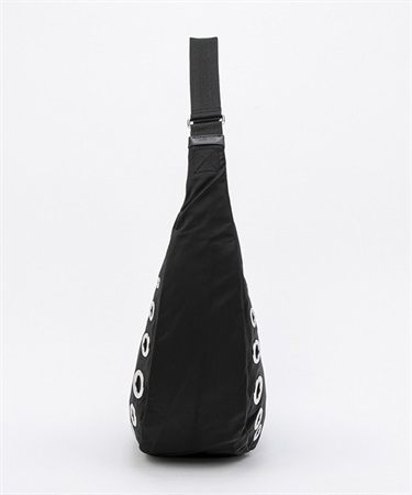 美品 レスポートサック オニキスグロメッツ GROMMET SHOULDER BAG｜ショルダーバッグ/斜め掛け｜バッグ