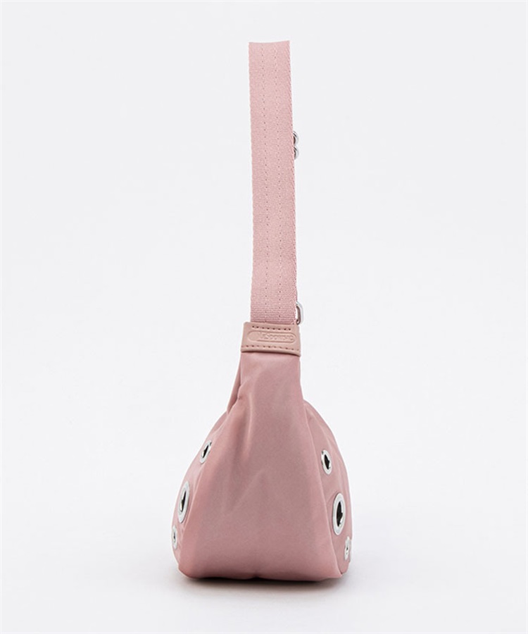 LeSommet様 GROMMET SM SHOULDER BAG｜ミニバッグ｜バッグ