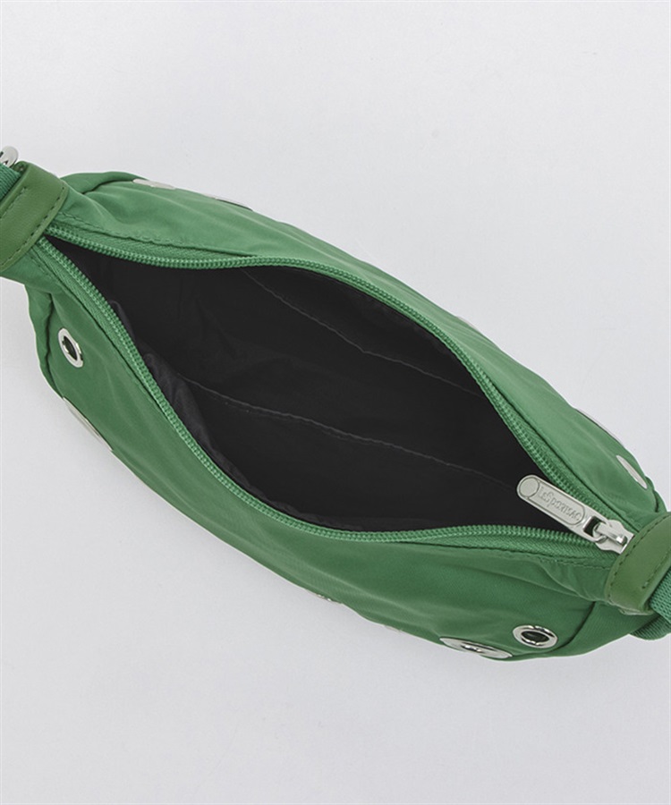 GROMMET SM SHOULDER BAG｜ミニバッグ｜バッグ