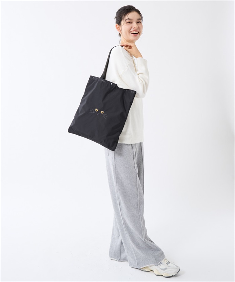 LARGE EMERALD TOTE｜トートバッグ｜バッグ｜レスポートサック公式