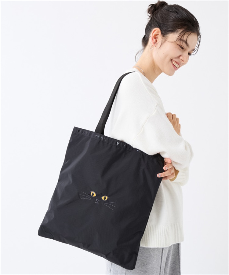 LARGE EMERALD TOTE｜トートバッグ｜バッグ｜レスポートサック