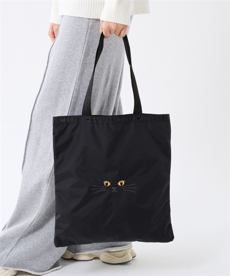 LARGE EMERALD TOTE｜トートバッグ｜バッグ｜レスポートサック