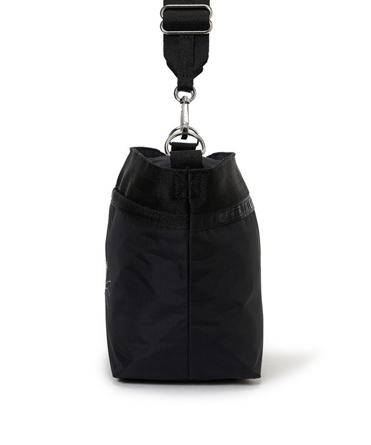SMALL BUCKET BAG｜ショルダーバッグ/斜め掛け｜バッグ