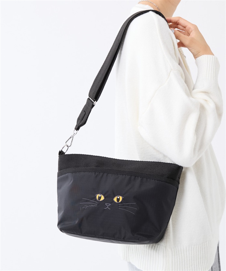 SMALL BUCKET BAG｜ショルダーバッグ/斜め掛け｜バッグ