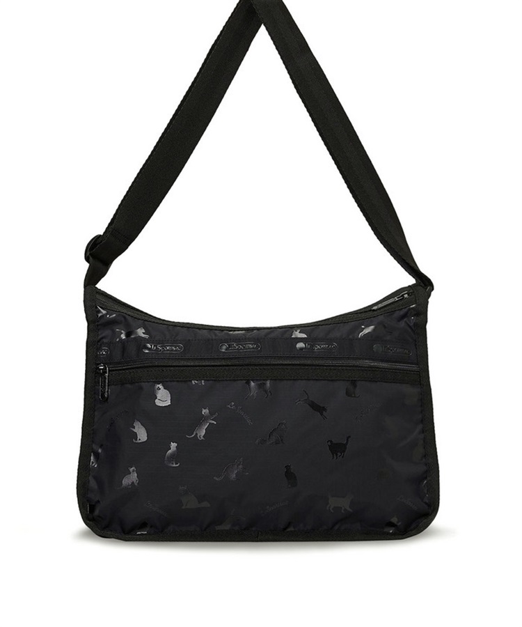 DELUXE EVERYDAY BAG｜ショルダーバッグ/斜め掛け｜バッグ