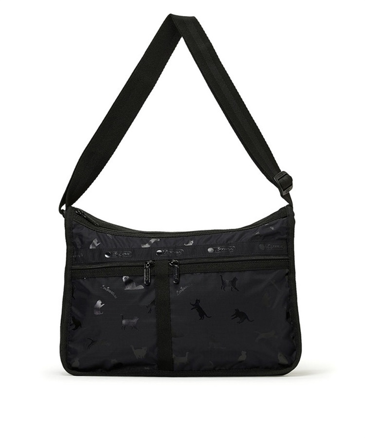 DELUXE EVERYDAY BAG|ショルダーバッグ/斜め掛け|バッグ DELUXE EVERYDAY BAG|ショルダーバッグ/斜め掛け|バッグ