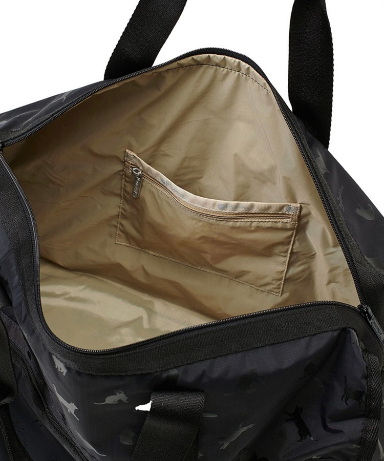 DELUXE LG WEEKENDER｜ボストンバッグ｜バッグ｜レスポートサック公式