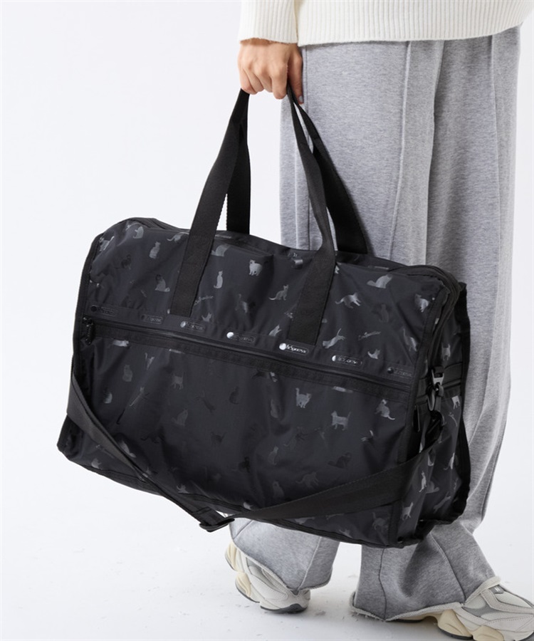 DELUXE LG WEEKENDER｜ボストンバッグ｜バッグ｜レスポートサック公式