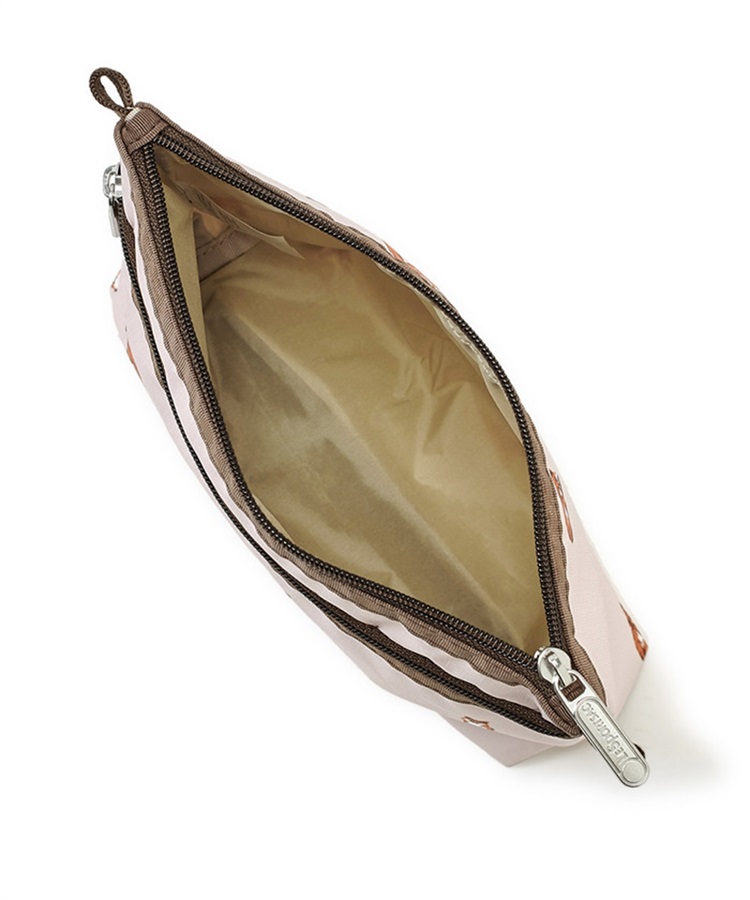 COSMETIC CLUTCH｜ポーチ｜ポーチ/アクセサリー｜レスポートサック公式