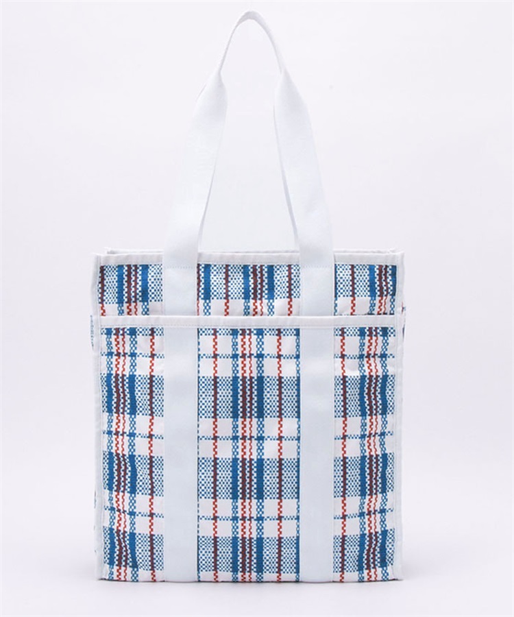 LeSportsac x BEAMS 】LG WEB BOOK TOTE AL｜トートバッグ｜バッグ