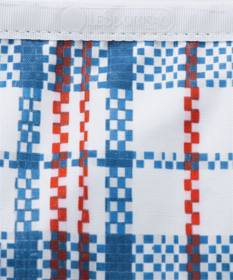 LeSportsac x BEAMS 】LG WEB BOOK TOTE AL｜トートバッグ｜バッグ