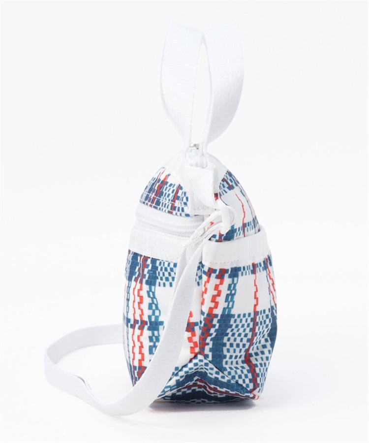 LeSportsac x BEAMS 】MINI CROSSBODY｜ミニバッグ｜バッグ 