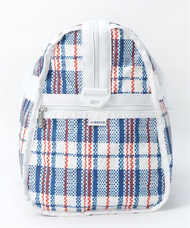 LeSportsac x BEAMS 】DELUXE LG WEEKENDER｜ボストンバッグ｜バッグ