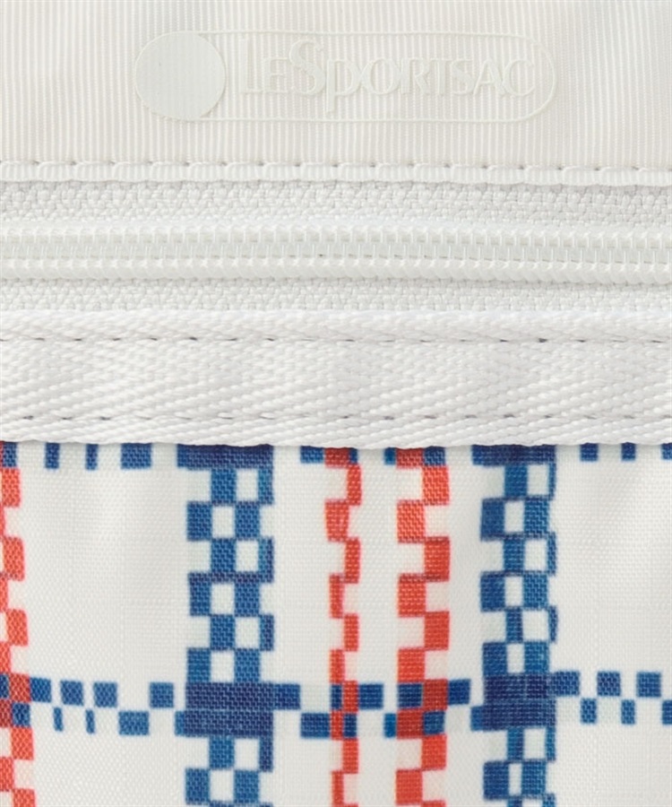 LeSportsac x BEAMS 】DELUXE LG WEEKENDER｜ボストンバッグ｜バッグ