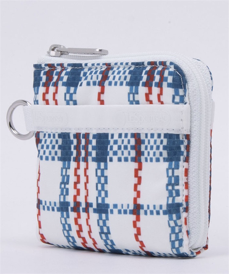 LeSportsac x BEAMS 】SLIM WALLET｜財布｜ポーチ/アクセサリー 