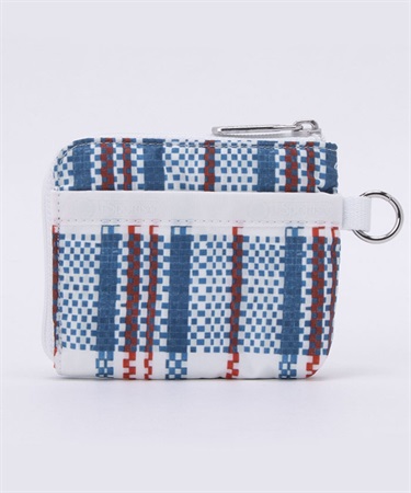 LeSportsac x BEAMS 】SLIM WALLET|財布|ポーチ/アクセサリー LeSportsac x BEAMS 】SLIM WALLET|財布|ポーチ/アクセサリー