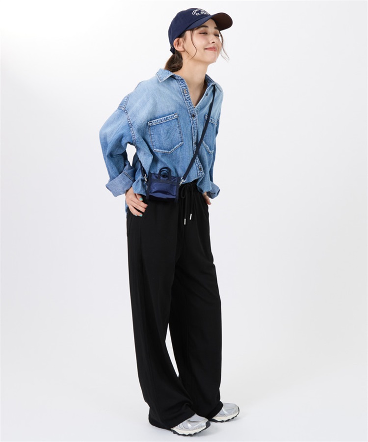 MIR MICRO BAG｜ショルダーバッグ/斜め掛け｜バッグ｜レスポートサック
