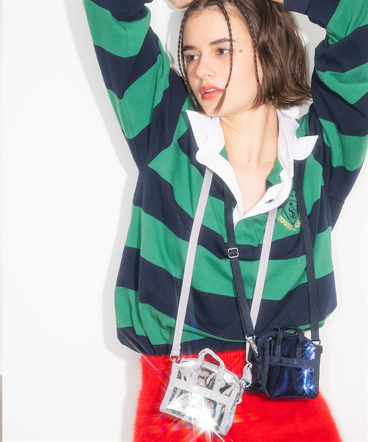 MIR MICRO BAG｜ショルダーバッグ/斜め掛け｜バッグ｜レスポートサック