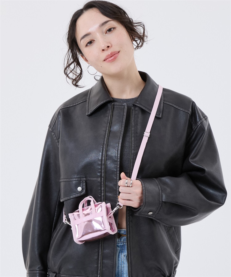 MIR MICRO BAG｜ショルダーバッグ/斜め掛け｜バッグ｜レスポートサック
