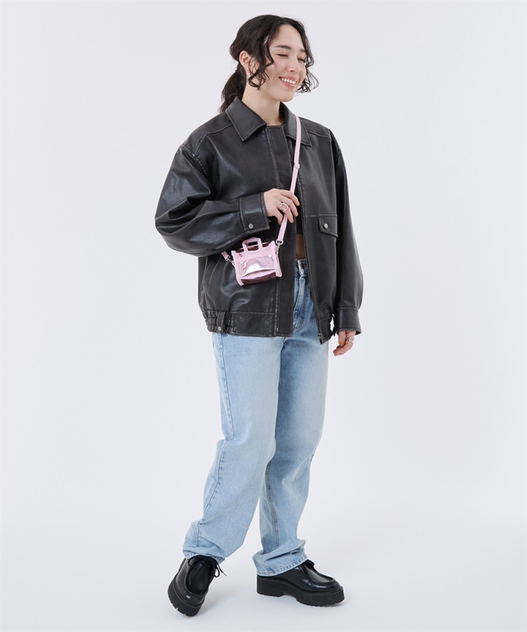 MIR MICRO BAG｜ショルダーバッグ/斜め掛け｜バッグ｜レスポートサック