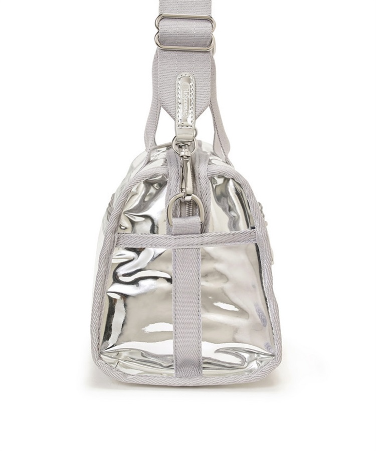 MIR MINI DUFFEL CROSSBDY｜ショルダーバッグ/斜め掛け｜バッグ